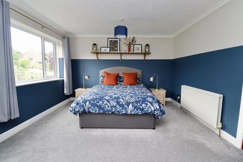 54 Strode Road, Street, BA16 0DX