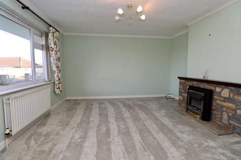 3 bedroom semi-detached bungalow for sale, Chapel Close, Chilton Polden