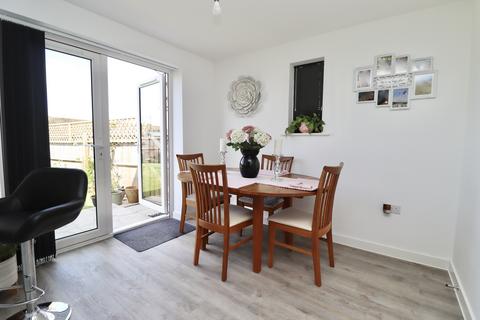 3 bedroom detached house for sale, White Meadow, Chilton Polden