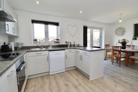 3 bedroom detached house for sale, White Meadow, Chilton Polden