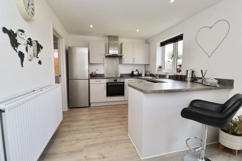 3 bedroom detached house for sale, White Meadow, Chilton Polden