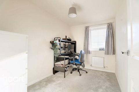 2 bedroom apartment for sale, Kingfisher Way, Harlow