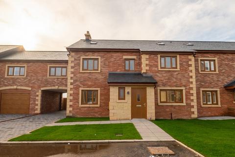 undefined, The Chaltons, Freckleton, PR4