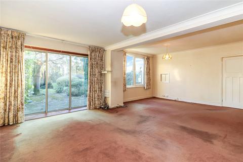 2 bedroom bungalow for sale - Scatterdells Lane, Chipperfield, Hertfordshire, WD4
