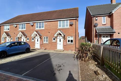 46 Fowen Close, Street, BA16 0FY
