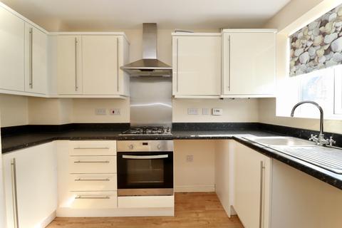 46 Fowen Close, Street, BA16 0FY