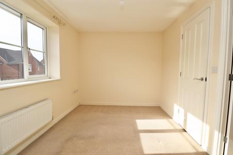 46 Fowen Close, Street, BA16 0FY