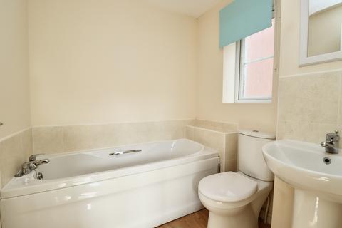 46 Fowen Close, Street, BA16 0FY