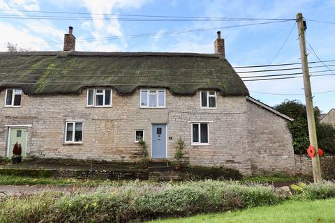 3 bedroom cottage for sale, Peak Lane, Compton Dundon