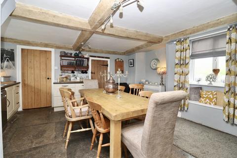 3 bedroom cottage for sale, Peak Lane, Compton Dundon