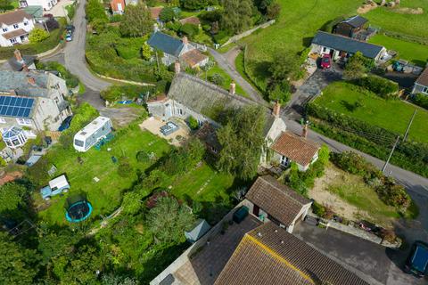 3 bedroom cottage for sale, Peak Lane, Compton Dundon