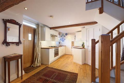 2 bedroom semi-detached house for sale, The Cottage, The Mount, London Road, Faversham