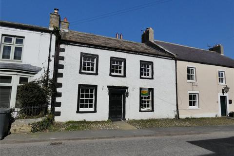 5 bedroom terraced house for sale, Main Street, West Witton, Leyburn, North Yorkshire, DL8