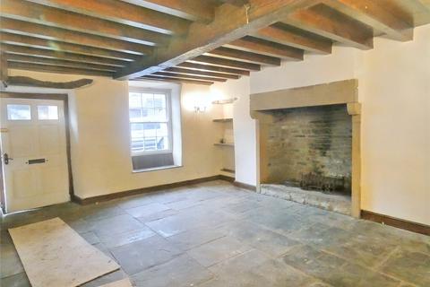 5 bedroom terraced house for sale, Main Street, West Witton, Leyburn, North Yorkshire, DL8