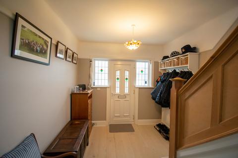 4 bedroom detached house for sale, Namu Road, Victoria Park, Bournemouth, Dorset