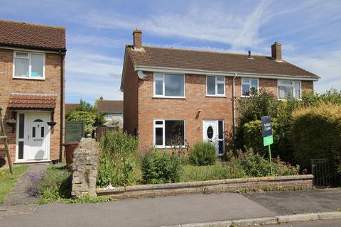 3 bedroom semi-detached house for sale, Chancellor Close, Walton