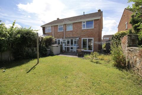 3 bedroom semi-detached house for sale, Chancellor Close, Walton