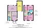 2 D Floor Plan
