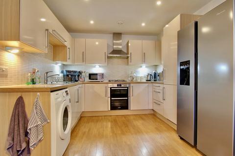 2 Stadium Lane, Hinckley, LE10 0RP
