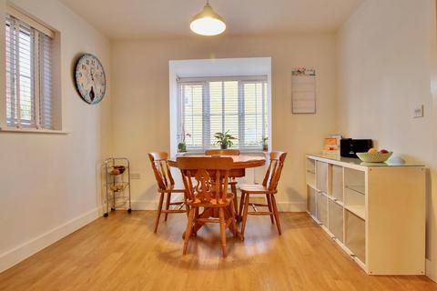 2 Stadium Lane, Hinckley, LE10 0RP