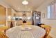Kitchen Diner - reverse view