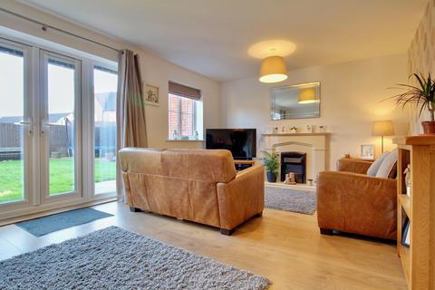 2 Stadium Lane, Hinckley, LE10 0RP