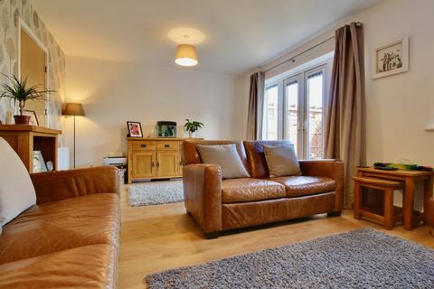 2 Stadium Lane, Hinckley, LE10 0RP