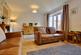 Lounge - reverse view