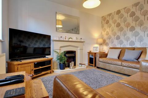 2 Stadium Lane, Hinckley, LE10 0RP