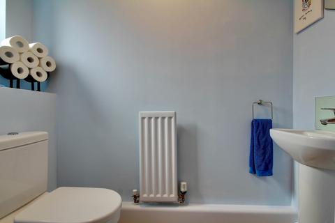 2 Stadium Lane, Hinckley, LE10 0RP