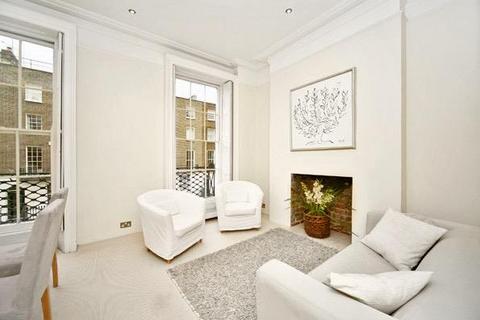 1 bedroom flat to rent, Ebury Street, Belgravia, London, SW1W