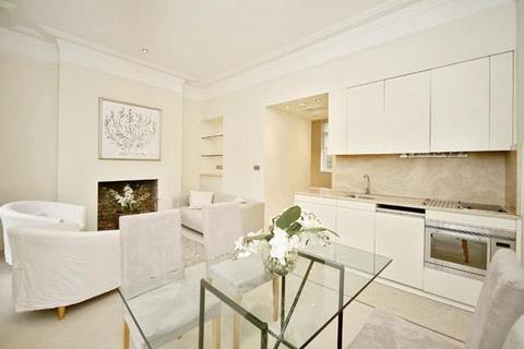 1 bedroom flat to rent, Ebury Street, Belgravia, London, SW1W