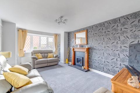 4 bedroom detached house for sale, Hartlebury Close, Church Hill North, Redditch, Worcestershire, B98