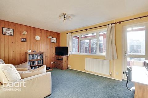 2 bedroom semi-detached house for sale, New Road, Sawston