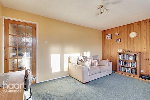 91 New Road, Sawston, Cambridge, CB22 3BN