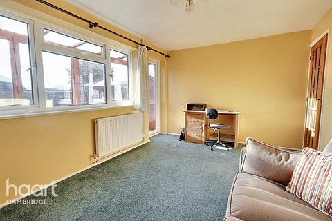 91 New Road, Sawston, Cambridge, CB22 3BN