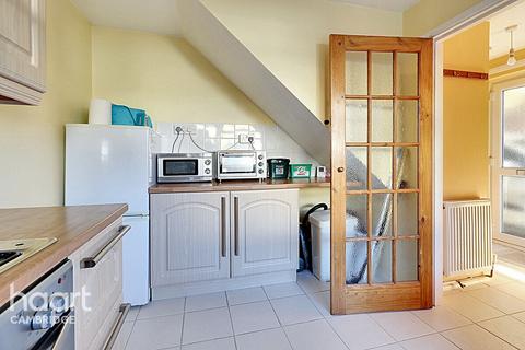 91 New Road, Sawston, Cambridge, CB22 3BN