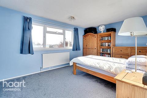 91 New Road, Sawston, Cambridge, CB22 3BN