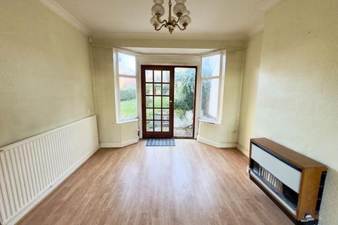 3 bedroom end of terrace house for sale - Moordown, Shooters Hill, London, SE18 3ND
