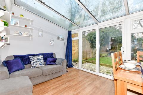 2 bedroom terraced house for sale, Upper Dumpton Park Road, Ramsgate, Kent