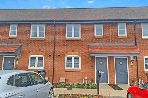 2 bedroom terraced house for sale, Gloriana Road, Langley, Maidstone, Kent