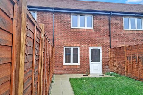 2 bedroom terraced house for sale, Gloriana Road, Langley, Maidstone, Kent