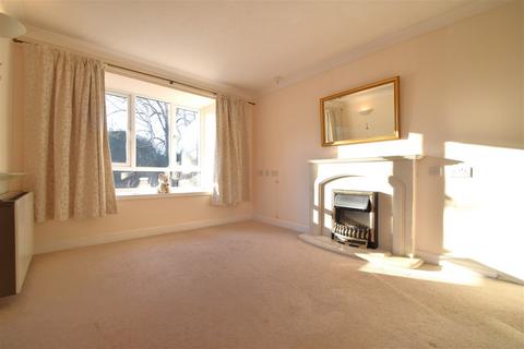 1 bedroom apartment for sale, Larchwood, Cheadle