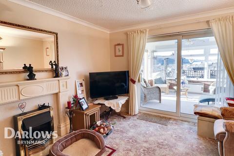 3 bedroom detached bungalow for sale - Tanglewood Drive, Blaina