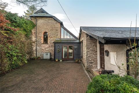 5 bedroom semi-detached house for sale, Pool Mill, Newton Ferrers, Plymouth, Devon, PL8