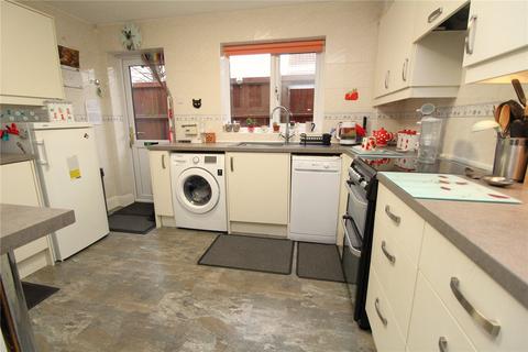 3 bedroom detached house for sale - Halstead Road, Kirby Cross, Frinton-on-Sea, CO13