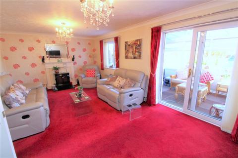 3 bedroom detached house for sale, Halstead Road, Kirby Cross, Frinton-on-Sea, CO13