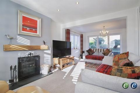 3 bedroom detached house for sale, Hawkesmore Drive, Little Haywood, Stafford, ST18 0UA