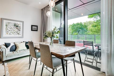 2 bedroom apartment for sale, Television Centre, 4 Wood Crescent, London, W12