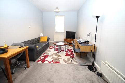 2 bedroom apartment for sale - Huntspill Road, Highbridge, TA9